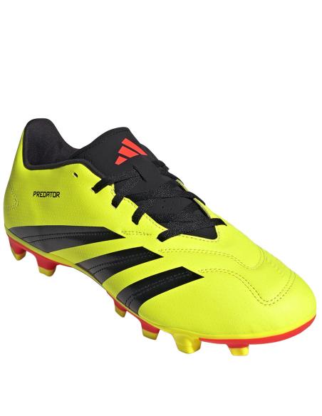 Buty adidas Predator Club FxG IG7757