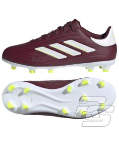 Buty adidas COPA PURE.2 League Jr FG IE7494