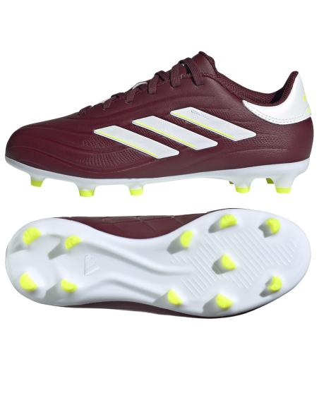Buty adidas COPA PURE.2 League Jr FG IE7494