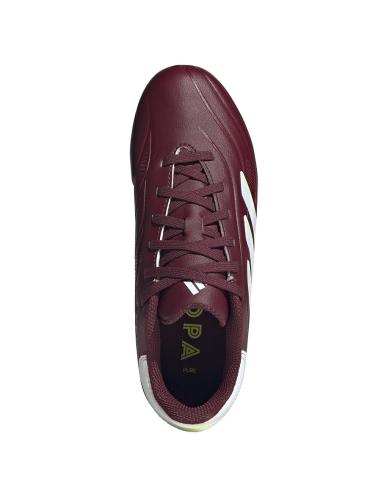 Buty adidas COPA PURE.2 League Jr FG IE7494