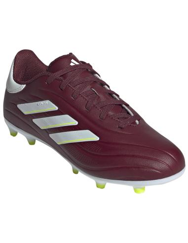 Buty adidas COPA PURE.2 League Jr FG IE7494