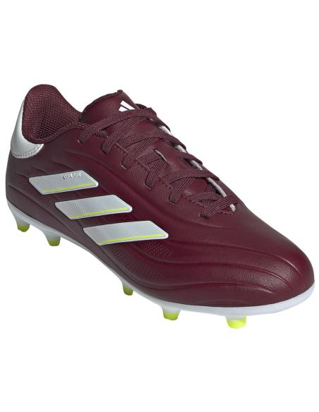 Buty adidas COPA PURE.2 League Jr FG IE7494