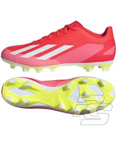 Buty adidas X CRAZYFAST Club IG0616