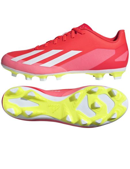 Buty adidas X CRAZYFAST Club IG0616