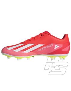 Buty adidas X CRAZYFAST Club IG0616 2