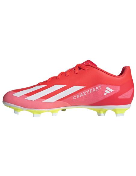 Buty adidas X CRAZYFAST Club IG0616