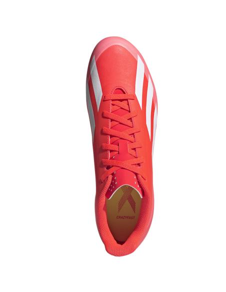Buty adidas X CRAZYFAST Club IG0616