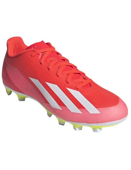 Buty adidas X CRAZYFAST Club IG0616