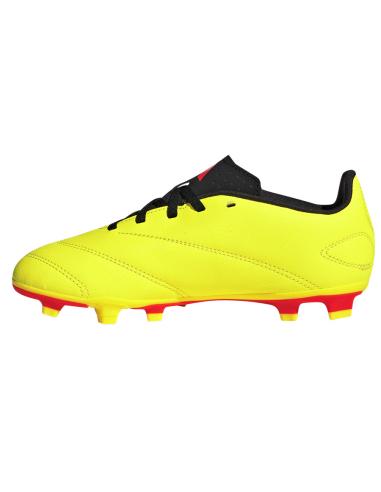 Buty adidas Predator Club L Jr FxG IG7757