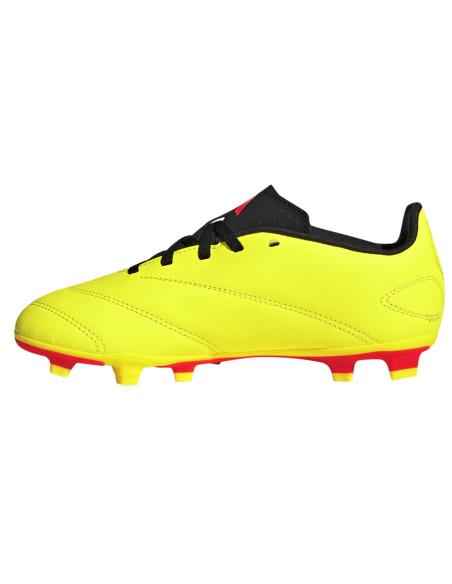Buty adidas Predator Club L Jr FxG IG7757