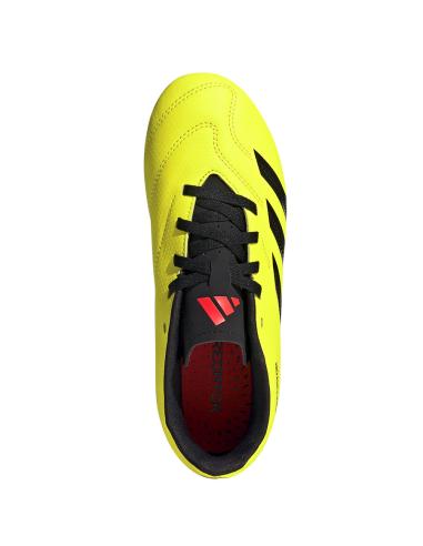 Buty adidas Predator Club L Jr FxG IG7757