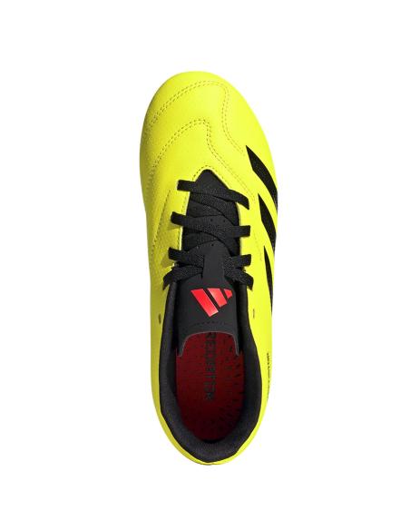 Buty adidas Predator Club L Jr FxG IG7757