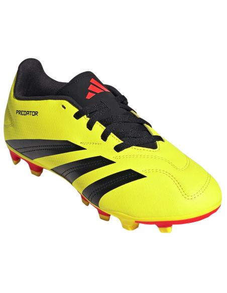 Buty adidas Predator Club L Jr FxG IG7757