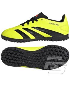 Buty adidas Predator Club L Jr TF IG5436