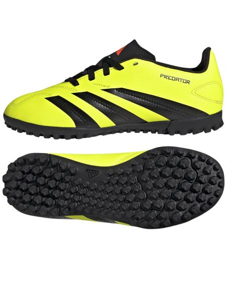 Buty adidas Predator Club L Jr TF IG5436