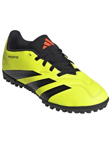Buty adidas Predator Club L Jr TF IG5436