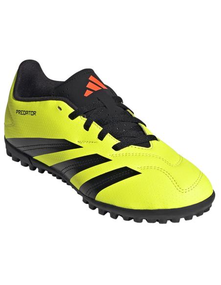 Buty adidas Predator Club L Jr TF IG5436