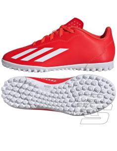 Buty adidas X CRAZYFAST Club Jr TF IF0708