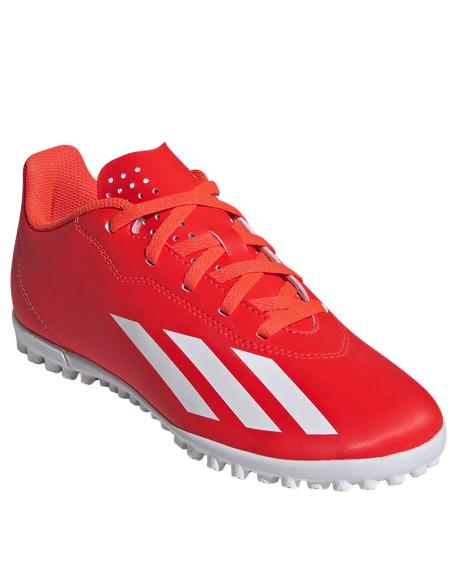 Buty adidas X CRAZYFAST Club Jr TF IF0708