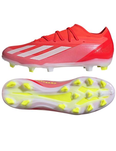 Buty adidas X CRAZYFAST Pro FG IG0600