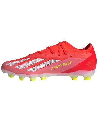 Buty adidas X CRAZYFAST Pro FG IG0600