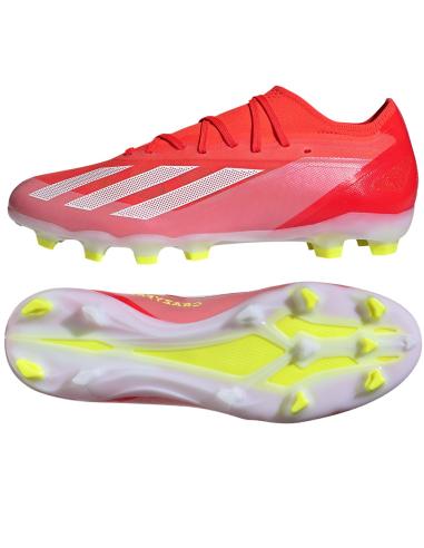 Buty adidas X CRAZYFAST Pro IF0676