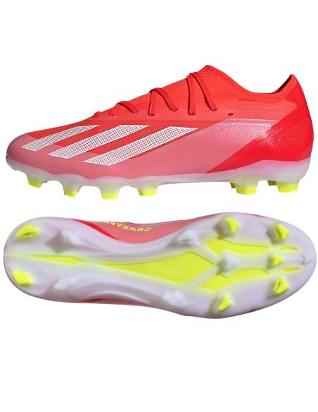Buty adidas X CRAZYFAST Pro IF0676