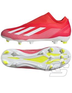 Buty adidas X CRAZYFAST League LL IG0623