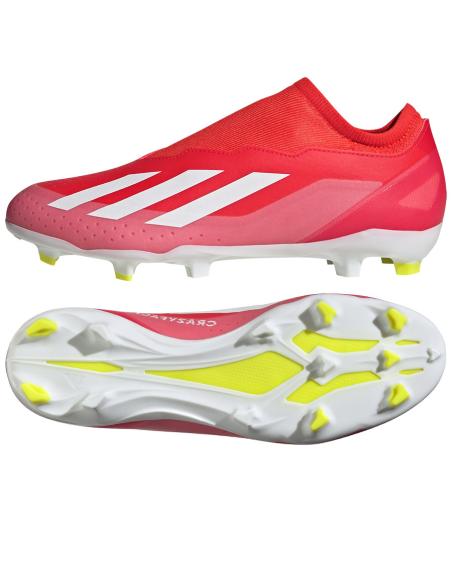 Buty adidas X CRAZYFAST League LL IG0623
