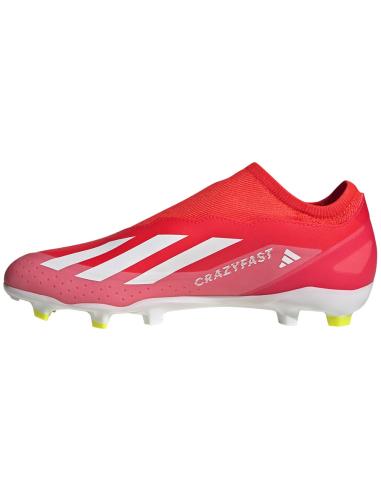 Buty adidas X CRAZYFAST League LL IG0623