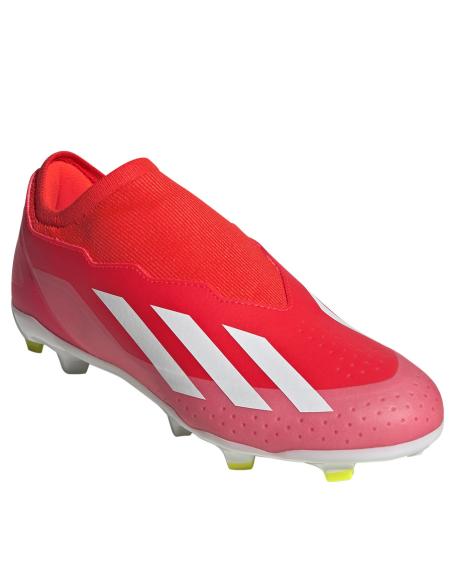 Buty adidas X CRAZYFAST League LL IG0623