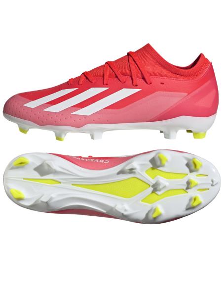 Buty adidas X CRAZYFAST League IE2377