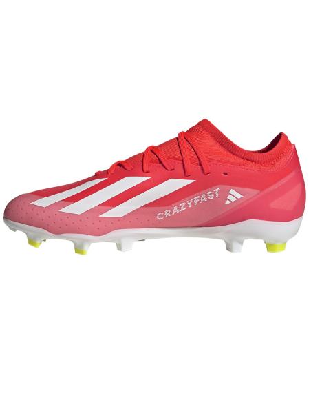 Buty adidas X CRAZYFAST League IE2377