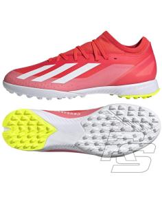 Buty adidas X CRAZYFAST League TF IF0699