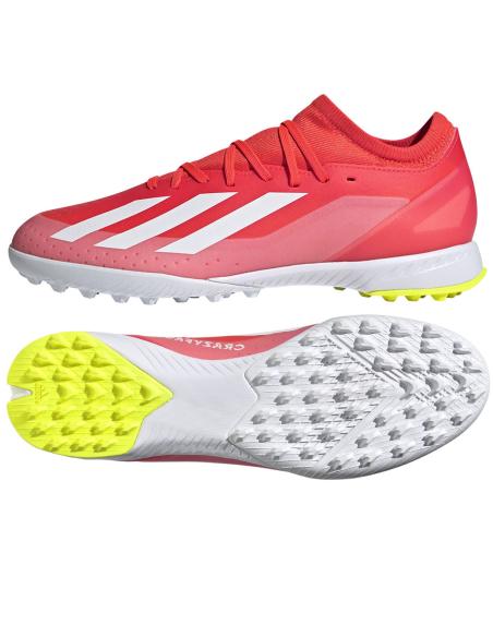 Buty adidas X CRAZYFAST League TF IF0699