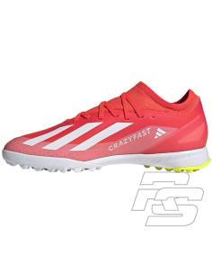 Buty adidas X CRAZYFAST League TF IF0699 2