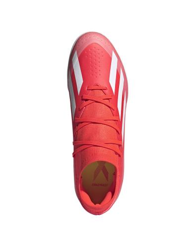 Buty adidas X CRAZYFAST League TF IF0699