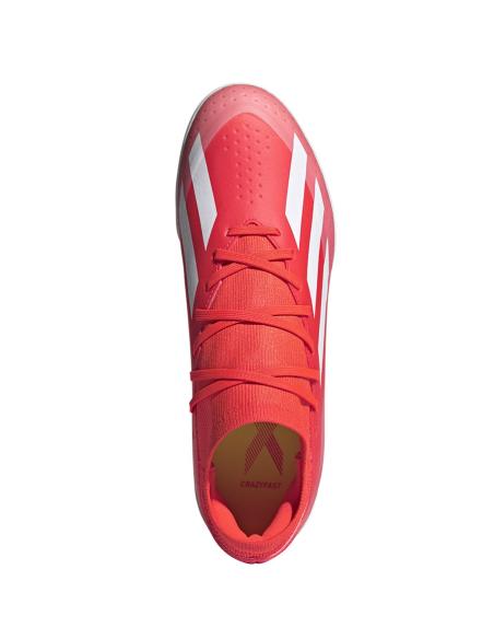 Buty adidas X CRAZYFAST League TF IF0699