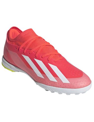 Buty adidas X CRAZYFAST League TF IF0699