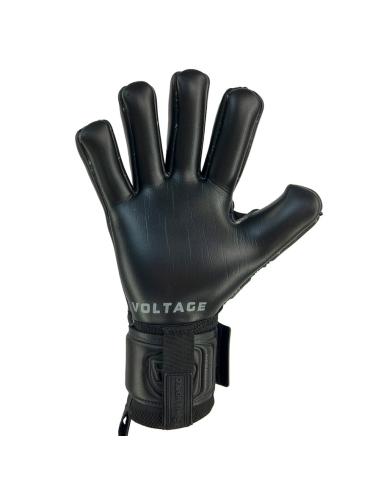 Rękawice FM Voltage Plus Black RF S932890