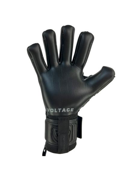 Rękawice FM Voltage Plus Black RF S932890