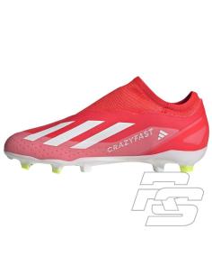 Buty adidas X CRAZYFAST League LL Jr FG IF0688 2