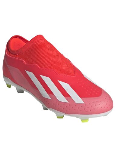 Buty adidas X CRAZYFAST League LL Jr FG IF0688