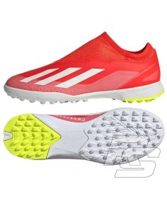 Buty adidas X CRAZYFAST League LL Jr TF IF0687