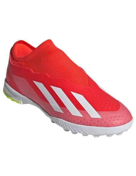 Buty adidas X CRAZYFAST League LL Jr TF IF0687
