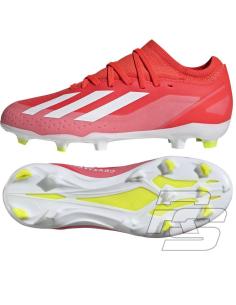 Buty adidas X CRAZYFAST League Jr FG IF0693