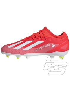 Buty adidas X CRAZYFAST League Jr FG IF0693 2