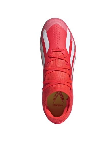 Buty adidas X CRAZYFAST League Jr FG IF0693