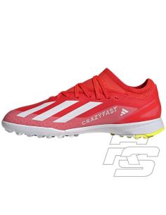 Buty adidas X CRAZYFAST League Jr TF IF0679 2