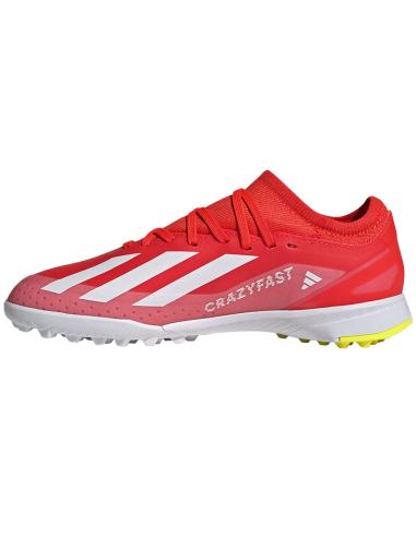 Buty adidas X CRAZYFAST League Jr TF IF0679